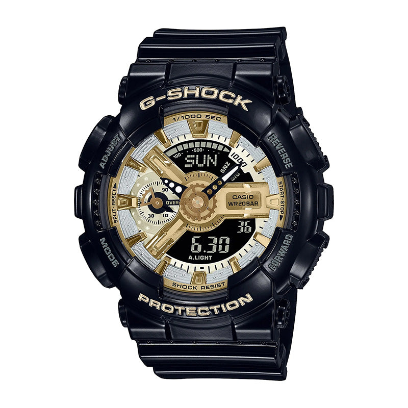 G SHOCK S SERIES DUO MID SIZE WATCH