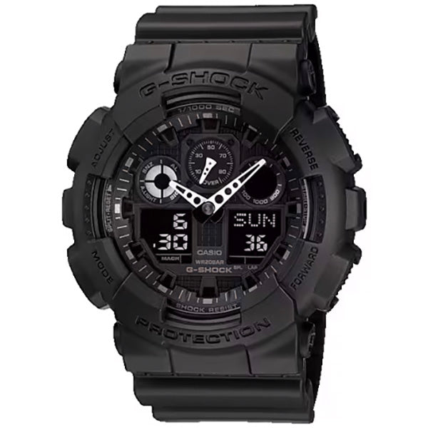 G SHOCK ANA/DIG DUO 200M WATCH