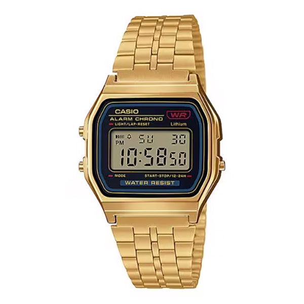 CASIO GENTS DIGITAL WATCH