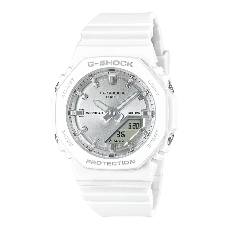 G SHOCK S SERIES MID DUO ISLAND VACA WATCH